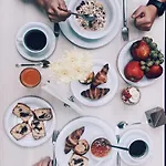 Hotel Armatti Brasov