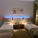 Hotel Armatti Brasov