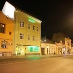 Armatti Hotel 3*