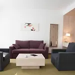 Armatti Hotel 3*