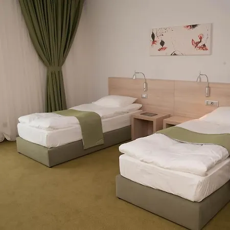 Armatti Hotel Brasov