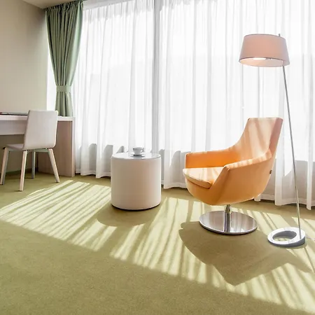 Armatti Hotel