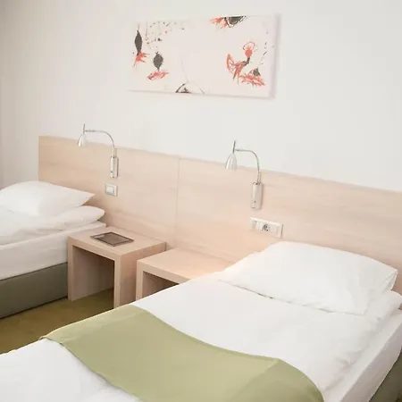 Armatti Hotel Brasov