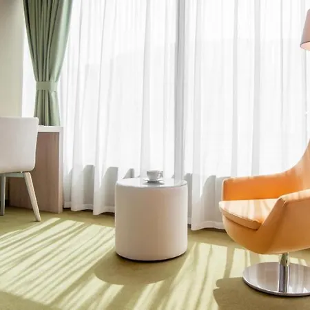 Armatti Hotel Braşov