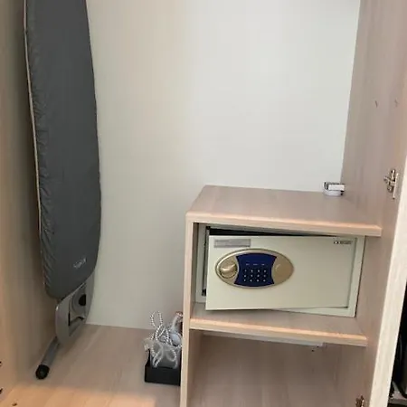 Hotel Armatti 3*