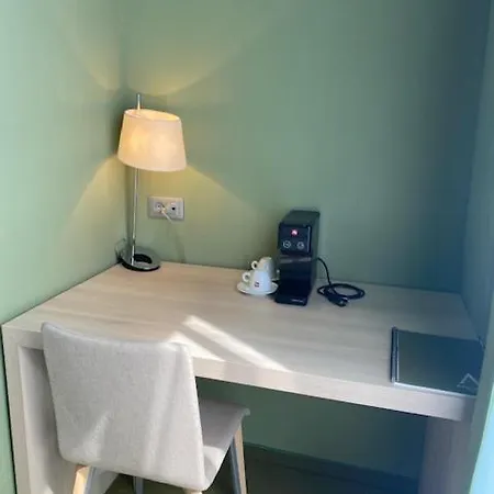 Armatti Hotel Brasov