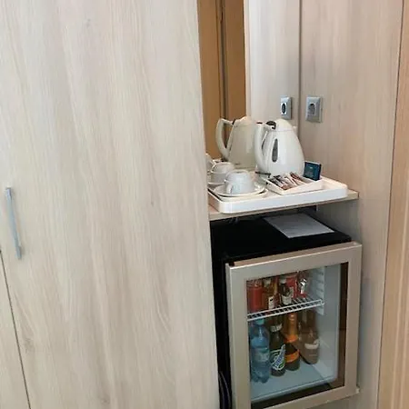 아르마티 호텔