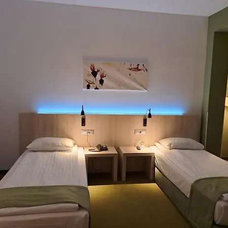 Hotel Armatti