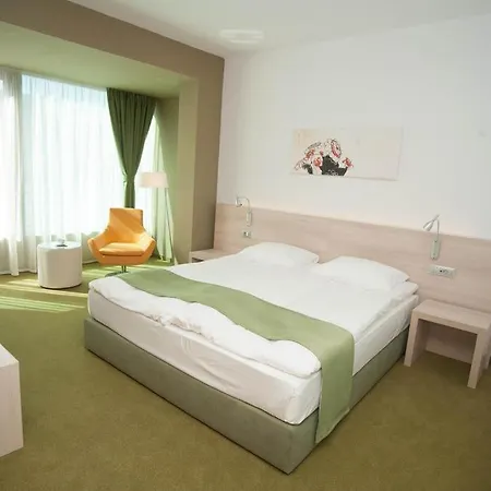 Hotel Armatti 3*