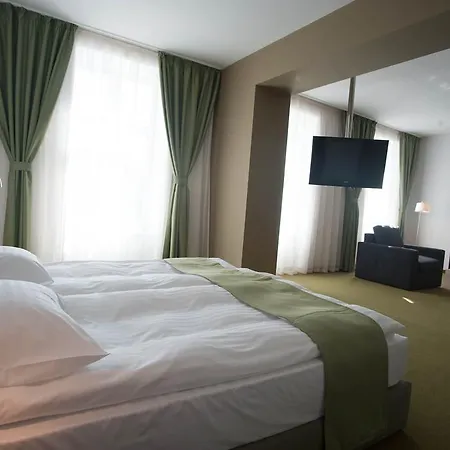 Armatti Hotel