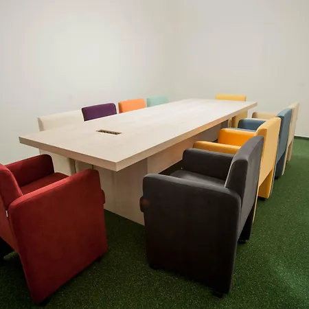 Hotel Armatti Braşov