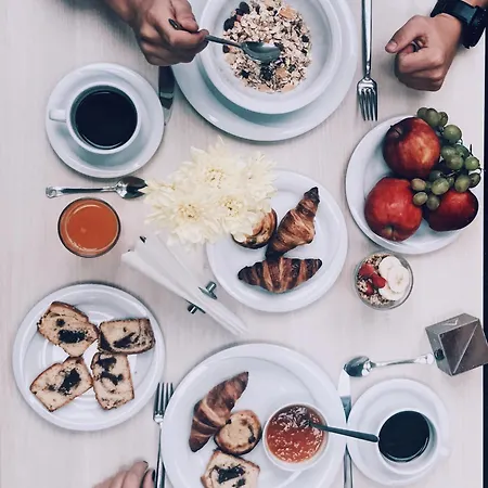 Hotel Armatti Braşov