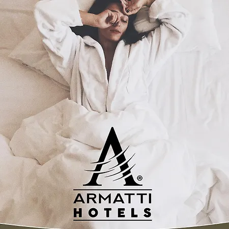 Armatti Brasov