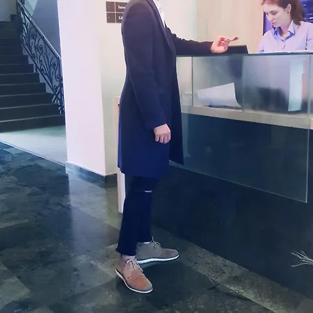 Hotel Armatti Braşov