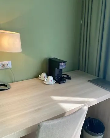 Armatti Hotel