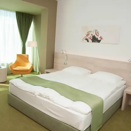 Armatti Hotel Braşov