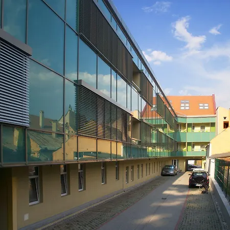 Hotel Armatti Braşov