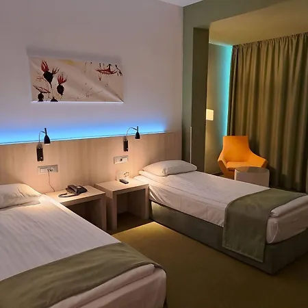 Armatti Hotel