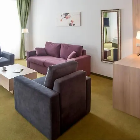 Hotel Armatti
