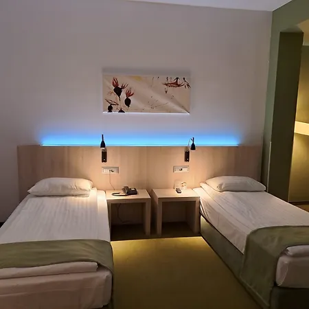 Hotel Armatti Braşov