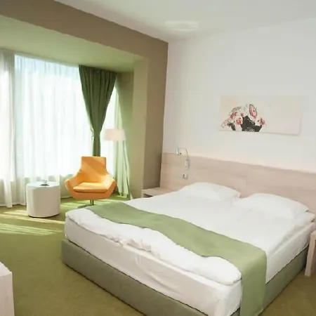Armatti Hotel