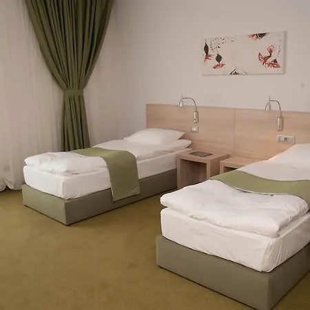 Hotel Armatti Braşov