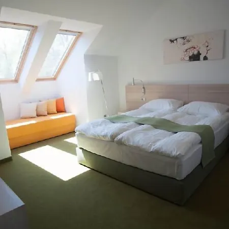 Armatti Hotel