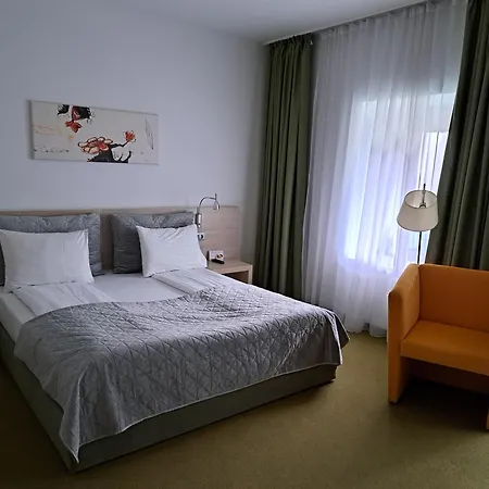 Hotel Armatti Brasov