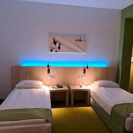 Armatti Hotel 3*