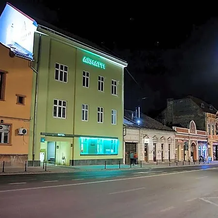 Armatti Hotel