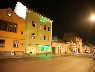 Armatti Hotel 3*