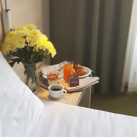 호텔 아르마티 브라쇼브