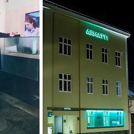 Hotel Armatti