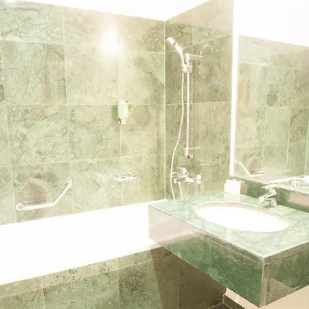 Hotel Armatti Brasov
