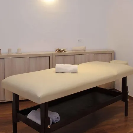 Hotel Armatti 3*