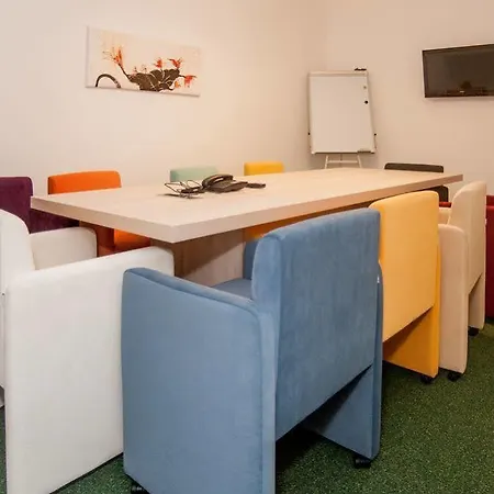 Hotel Armatti 3*
