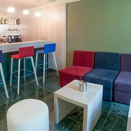 Armatti Hotel 3*