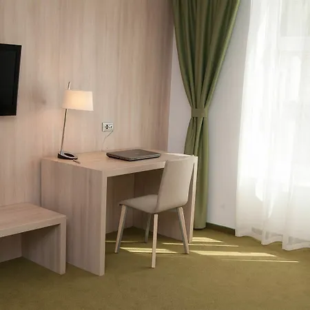 Hotel Armatti Brasov