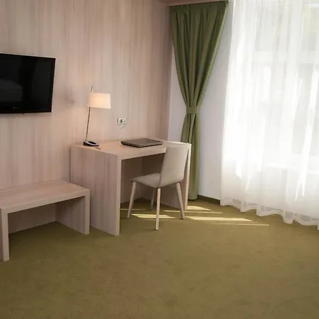 Hotel Armatti Braşov