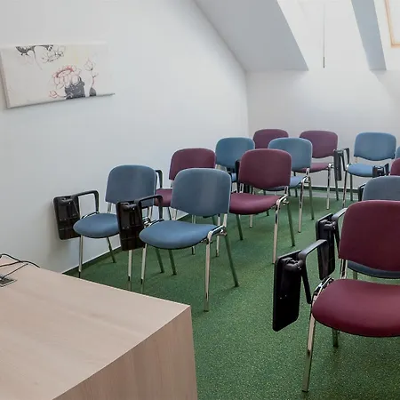 Hotel Armatti Brasov