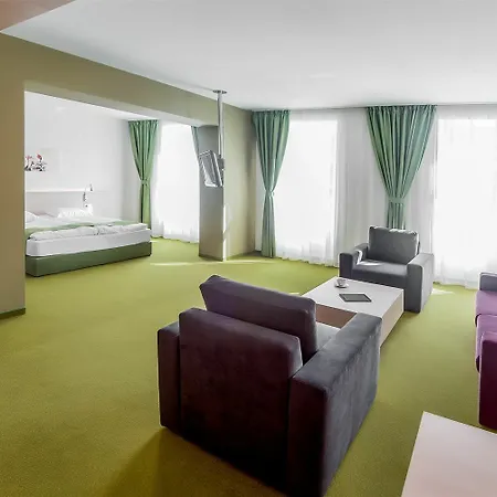Armatti Hotel Brasov