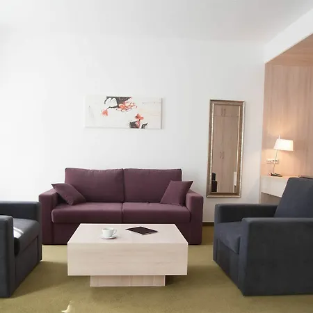 Armatti Hotel 3*