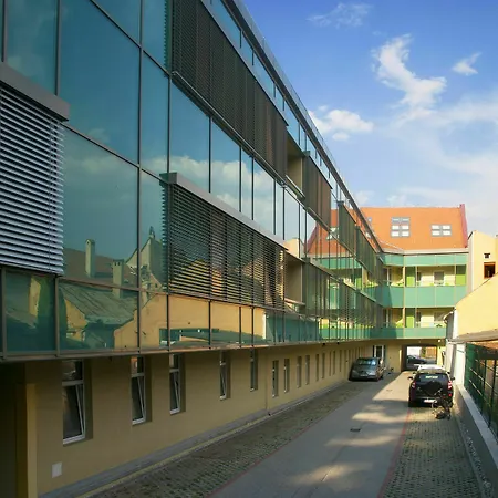 Hotel Armatti