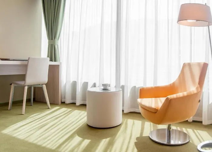 Armatti Hotel Braşov