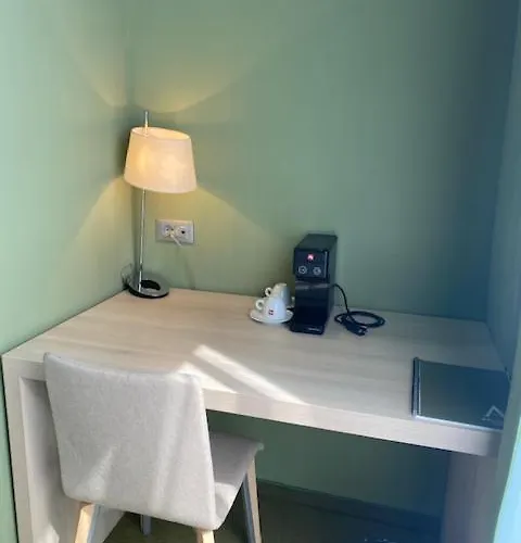 Armatti Hotel Braşov