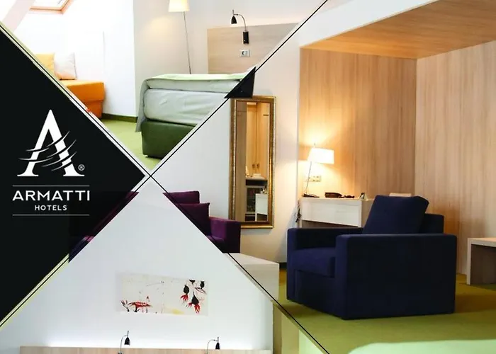 Armatti 3* Brasov