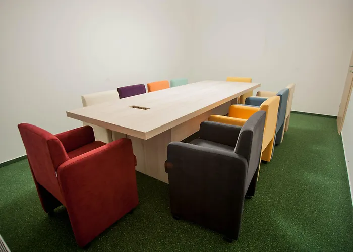 Hotel Armatti Braşov