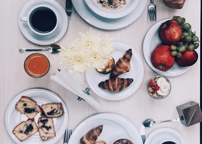 Hotel Armatti Braşov