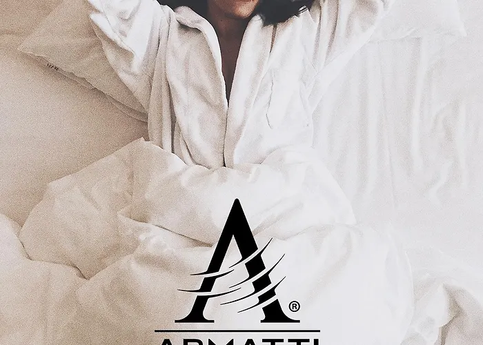 Armatti براشوف