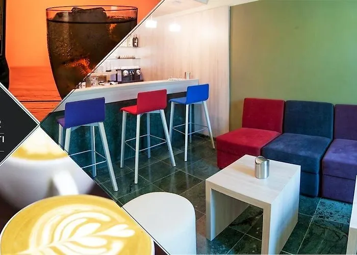 Armatti Hotel Braşov